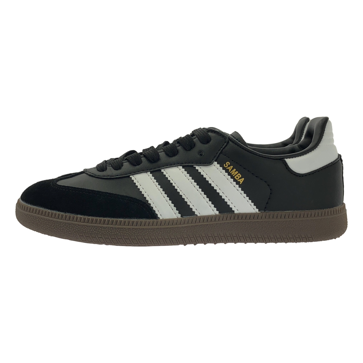 adidas / アディダス SAMBA OG W サンバ ローカットスニーカー