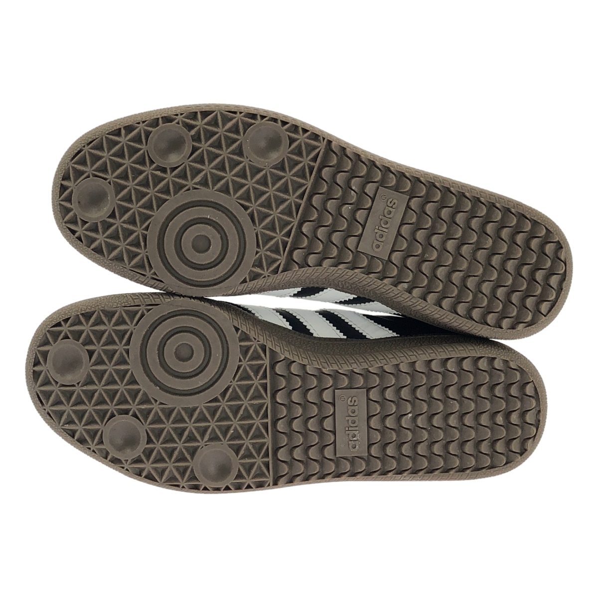 adidas / アディダス SAMBA OG W サンバ ローカットスニーカー