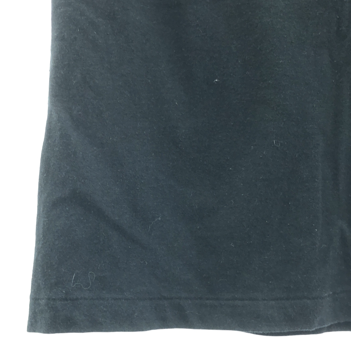 MADISON BLUE / マディソンブルー Hello ロゴ  クルーネック タンクトップ カットソー