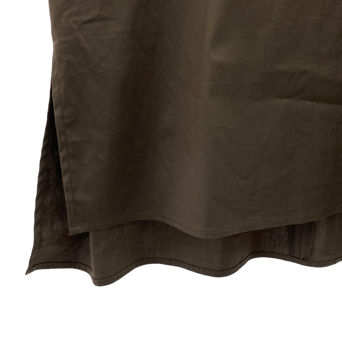 その他 half sleeve blouse コットン ブラウス シャツ