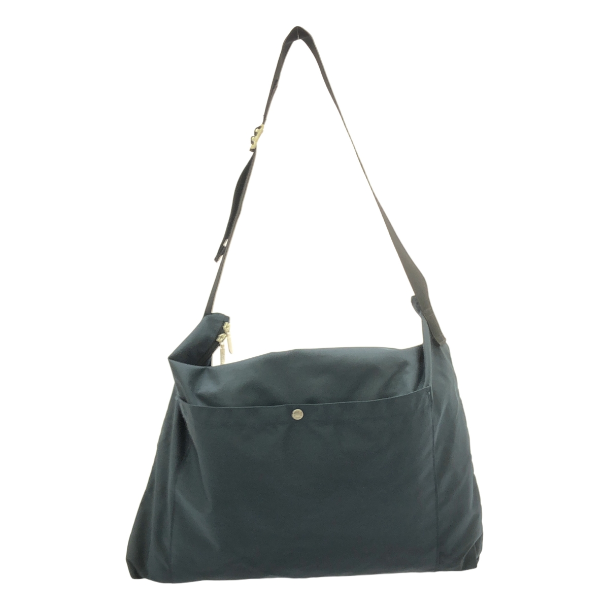 THE NORTH FACE PURPLE LABEL / ザノースフェイスパープルレーベル NN7754N / Shoulder Bag ナイロンオックスショルダーバッグ