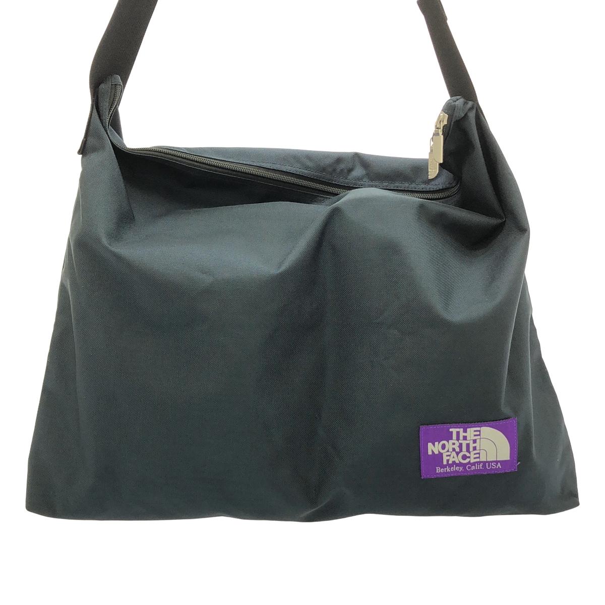THE NORTH FACE PURPLE LABEL / ザノースフェイスパープルレーベル NN7754N / Shoulder Bag ナイロンオックスショルダーバッグ