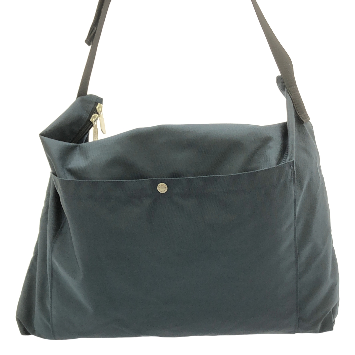 THE NORTH FACE PURPLE LABEL / ザノースフェイスパープルレーベル NN7754N / Shoulder Bag ナイロンオックスショルダーバッグ