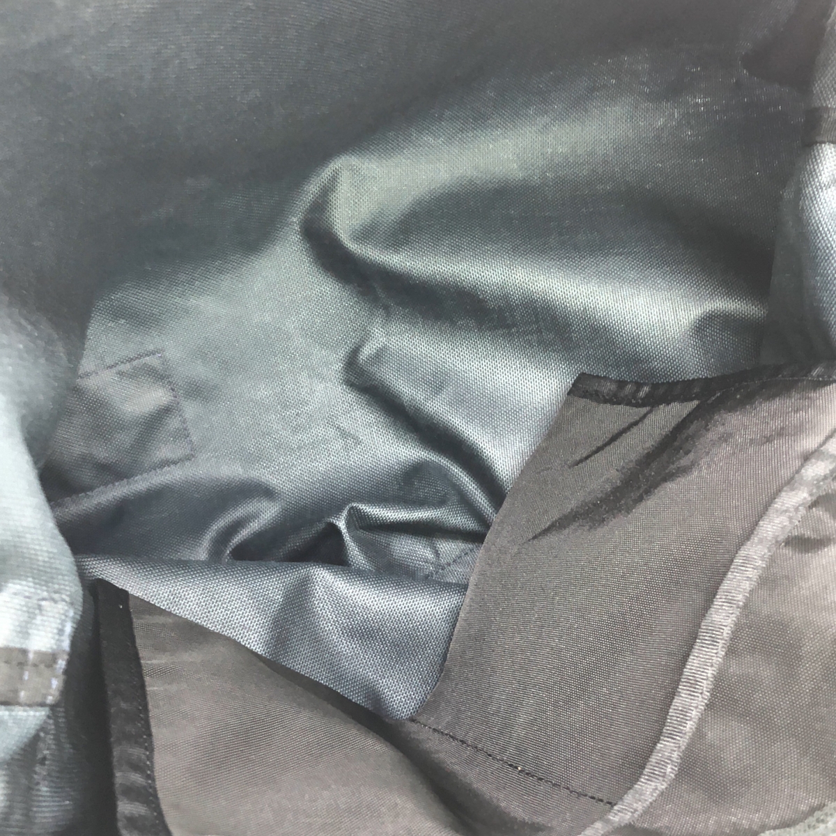 THE NORTH FACE PURPLE LABEL / ザノースフェイスパープルレーベル NN7754N / Shoulder Bag ナイロンオックスショルダーバッグ