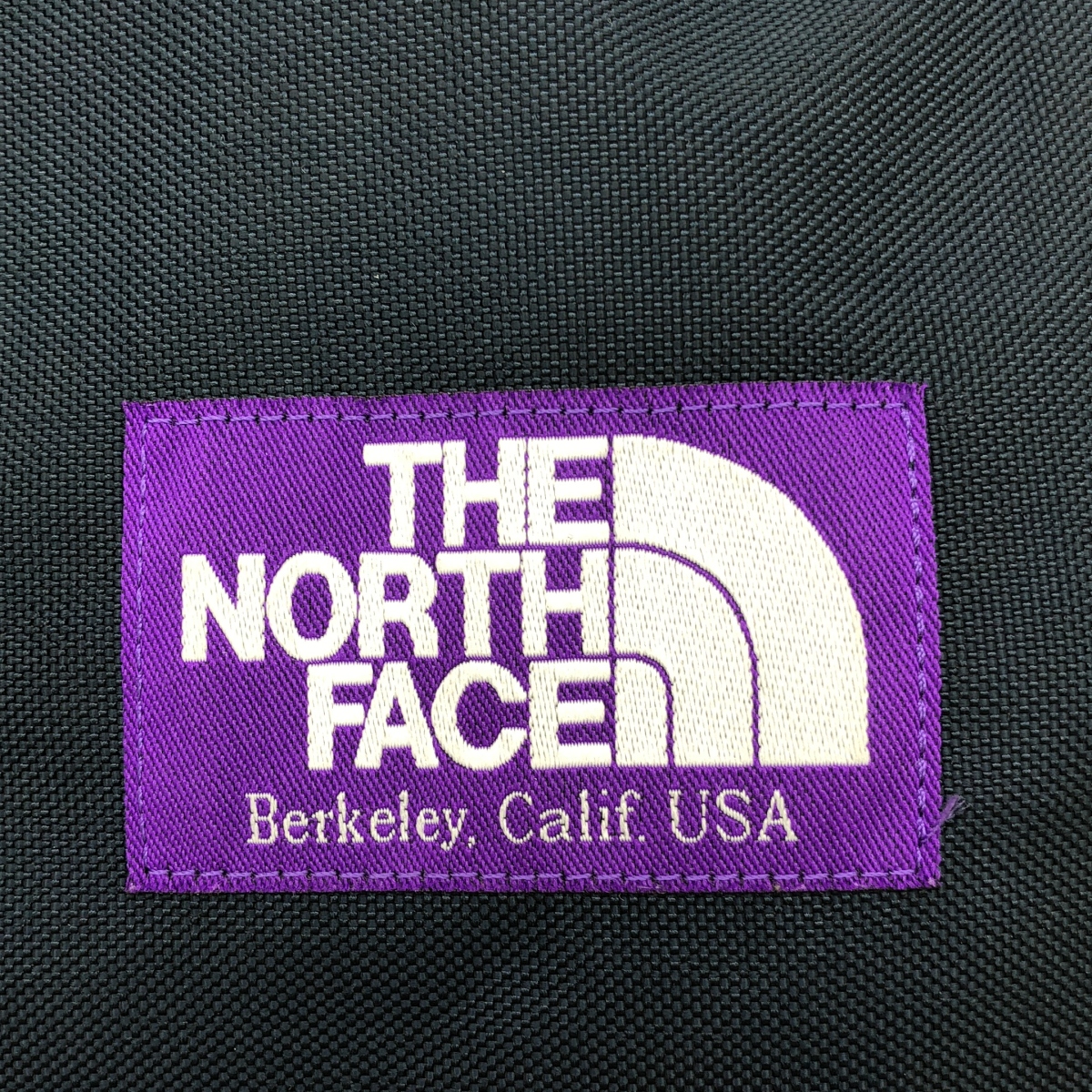 THE NORTH FACE PURPLE LABEL / ザノースフェイスパープルレーベル NN7754N / Shoulder Bag ナイロンオックスショルダーバッグ