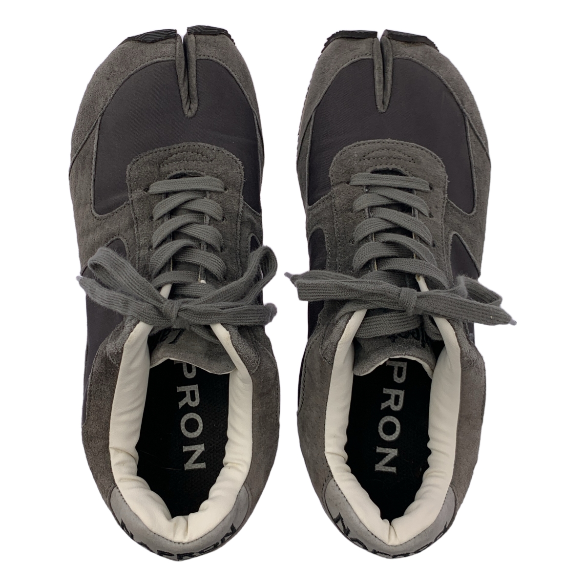 その他 LAFEET / military trainer / 1300-F ミリタリー トレーナー スニーカー 足袋