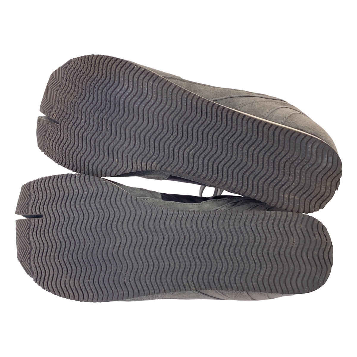 その他 LAFEET / military trainer / 1300-F ミリタリー トレーナー スニーカー 足袋