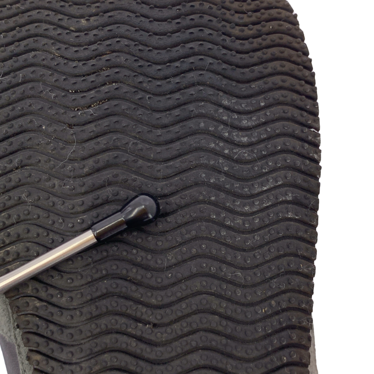 その他 LAFEET / military trainer / 1300-F ミリタリー トレーナー スニーカー 足袋