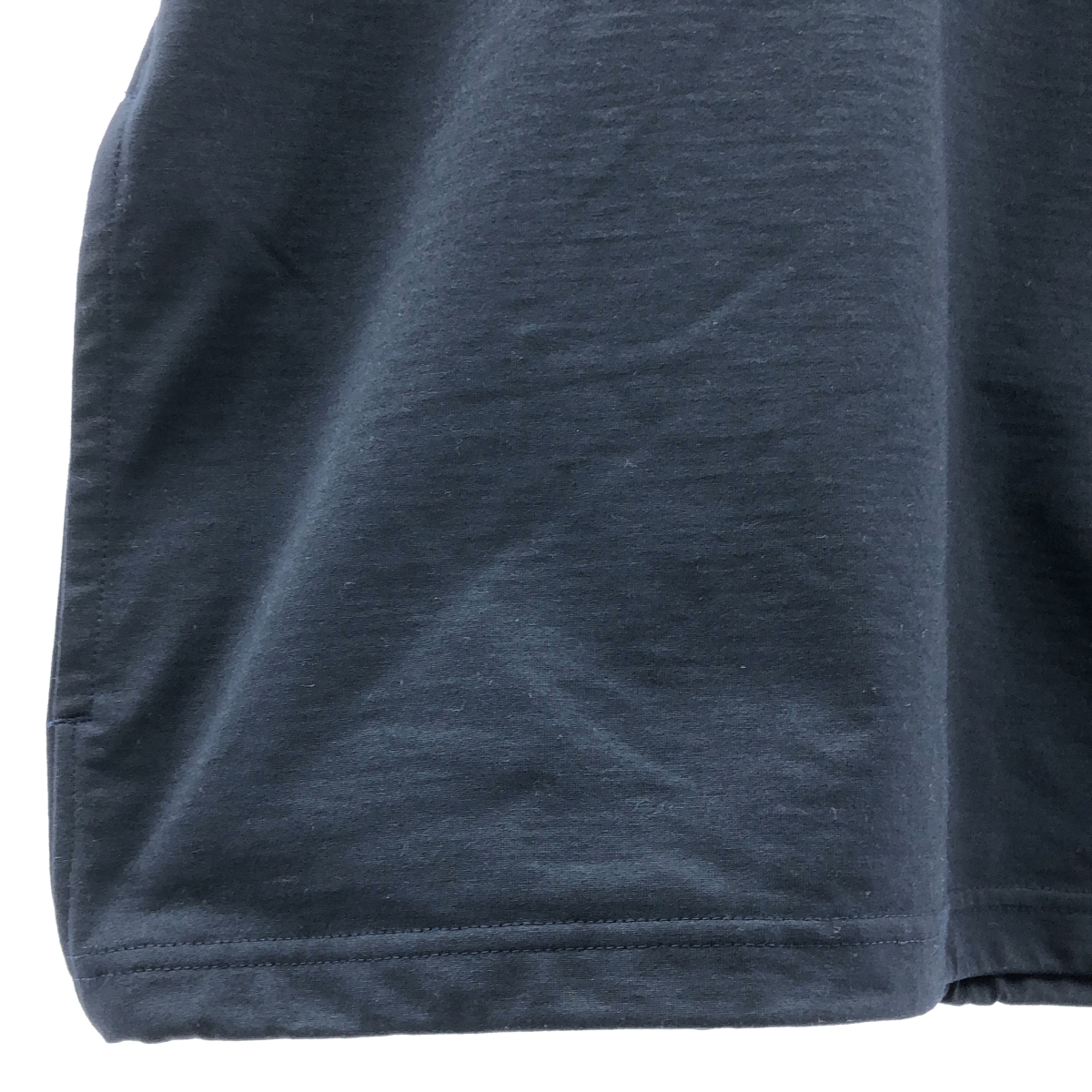 DAIWA PIER39 / ダイワピアサーティンナイン TECH TEE POCKET CREW クルーネック ポケット テック Tシャツ