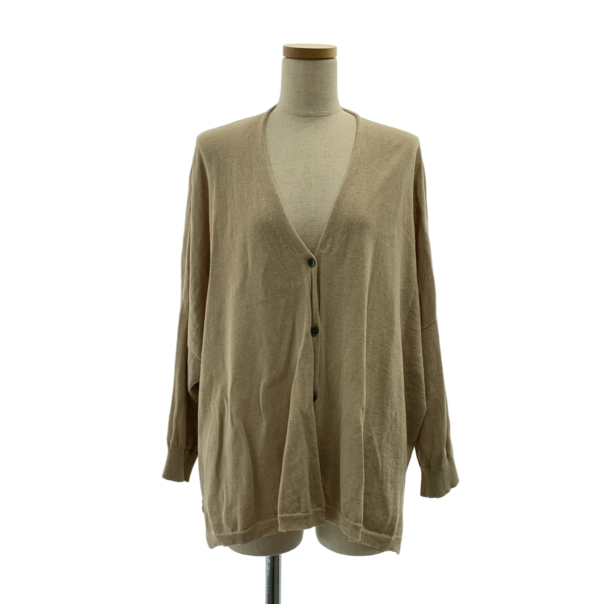 Spick and Span / スピックアンドスパン