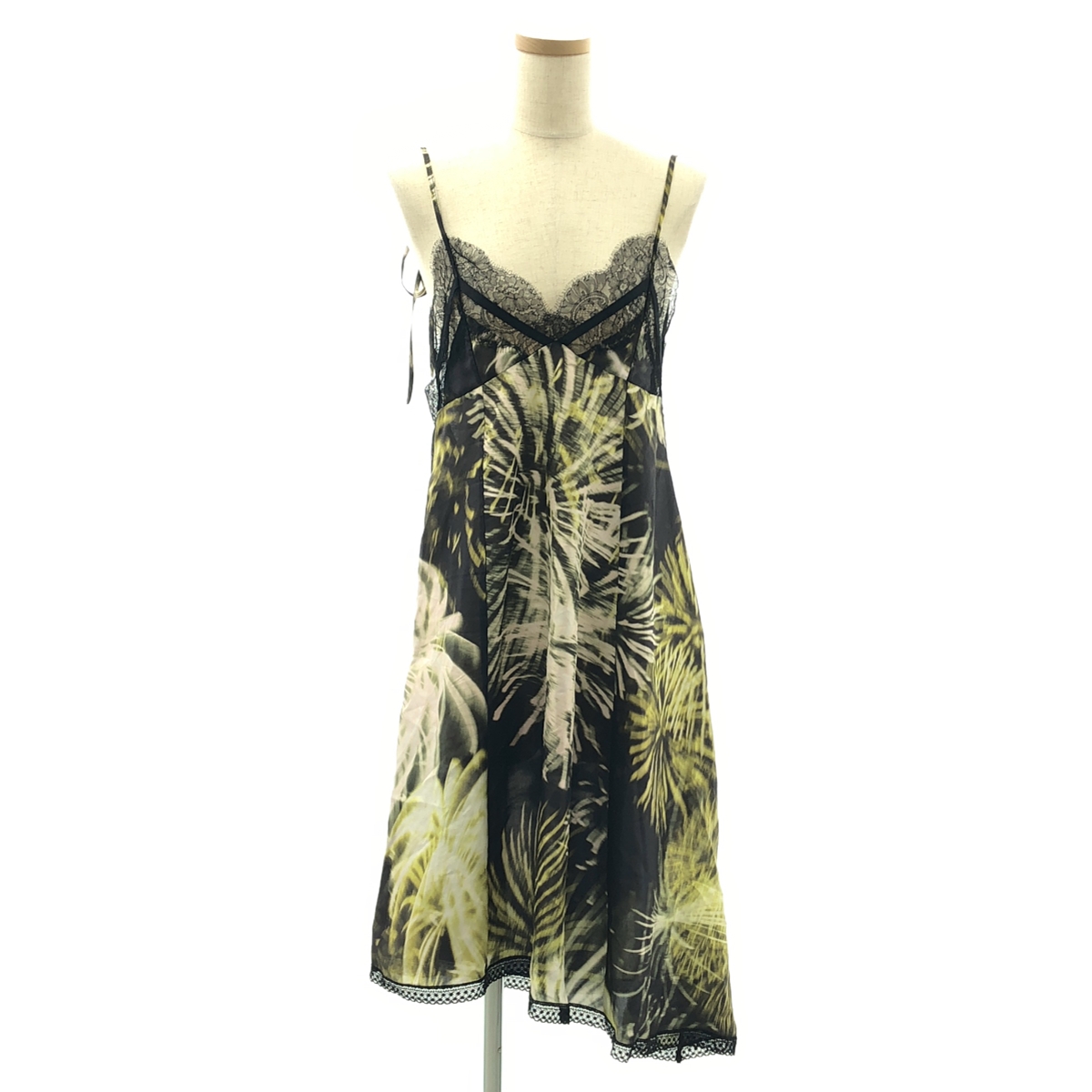 DRIES VAN NOTEN / ドリスヴァンノッテン