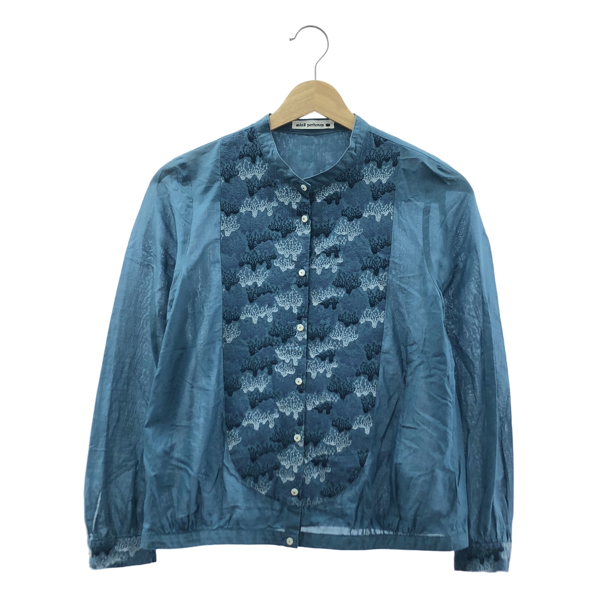 mina perhonen / ミナペルホネン