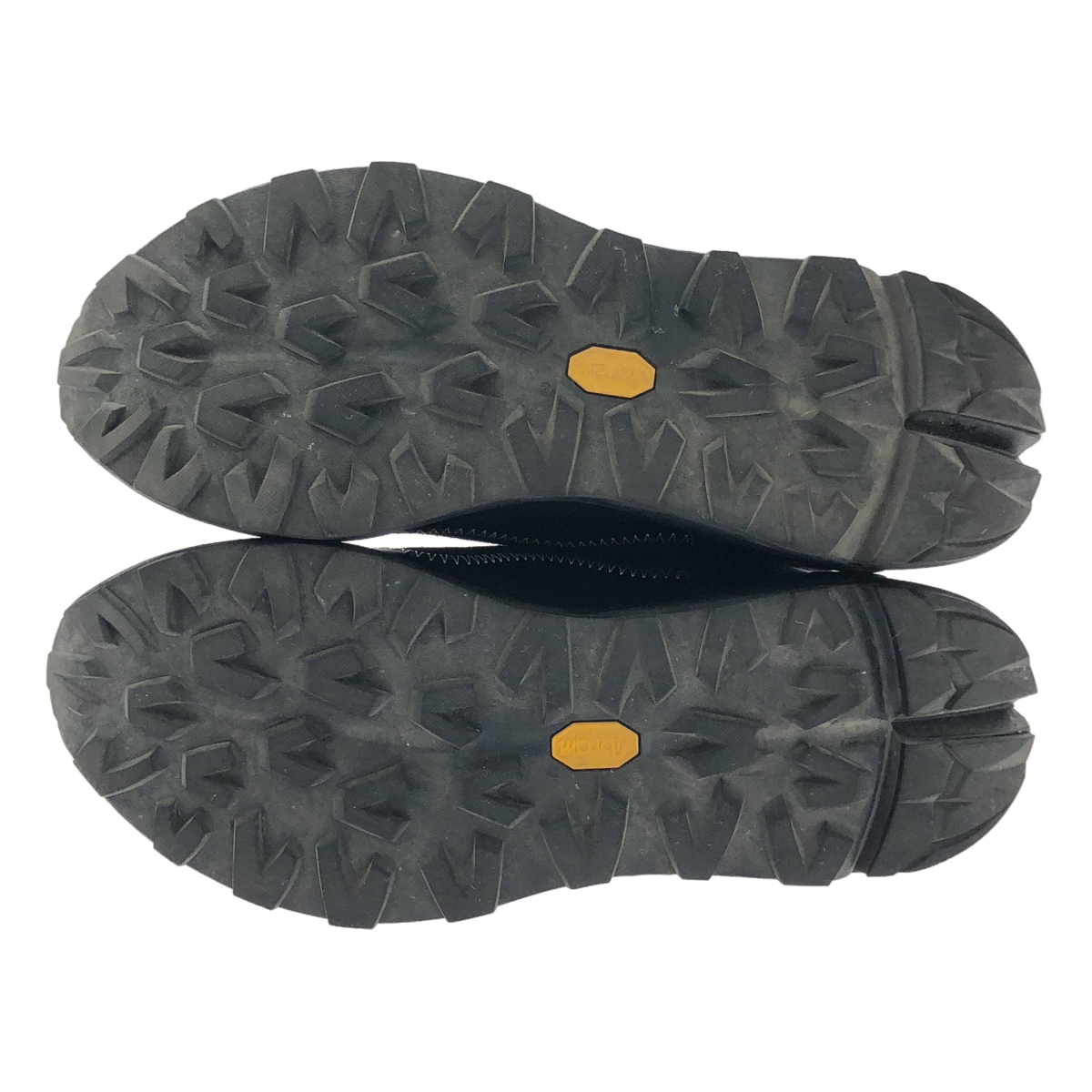 その他 COW LEATHER SNEAKER / カウレザー ビブラムソール スリッポン スニーカー