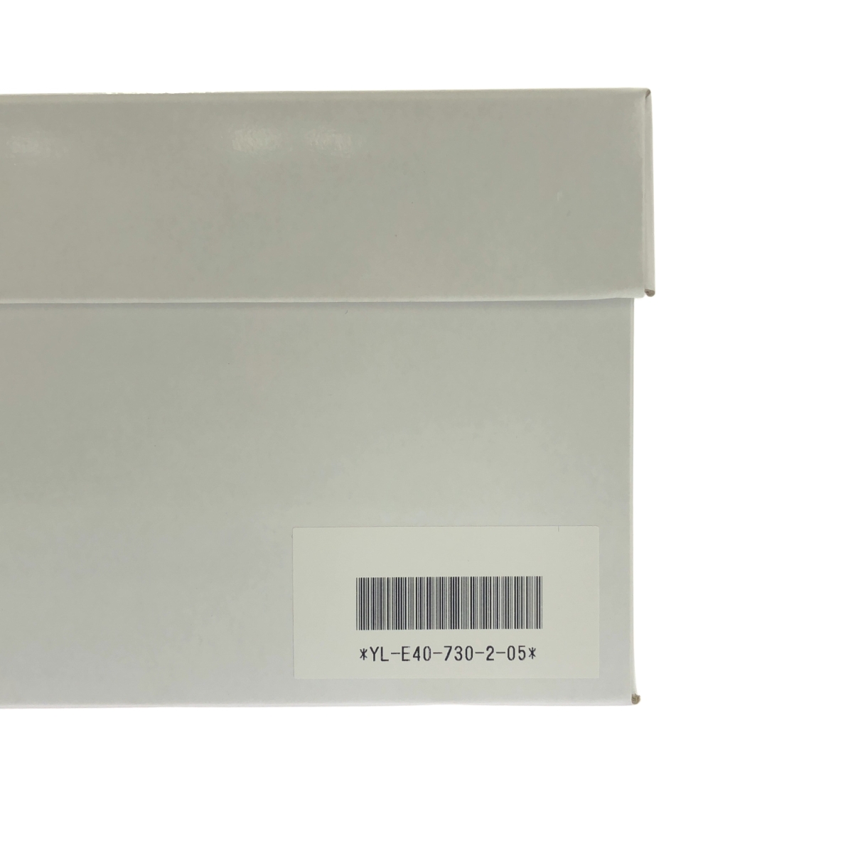 その他 COW LEATHER SNEAKER / カウレザー ビブラムソール スリッポン スニーカー