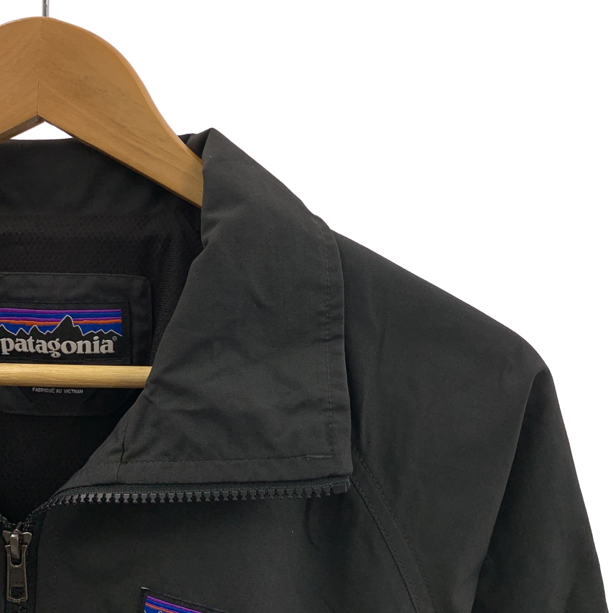 Patagonia / パタゴニア Baggies Jacket バギーズ ジャケット ブルゾン