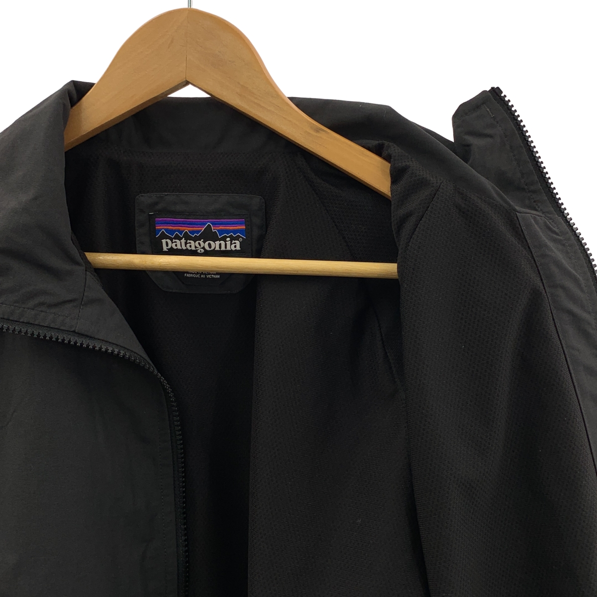 Patagonia / パタゴニア Baggies Jacket バギーズ ジャケット ブルゾン