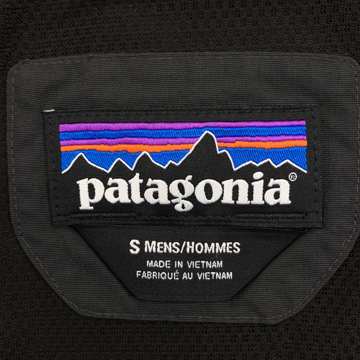 Patagonia / パタゴニア Baggies Jacket バギーズ ジャケット ブルゾン