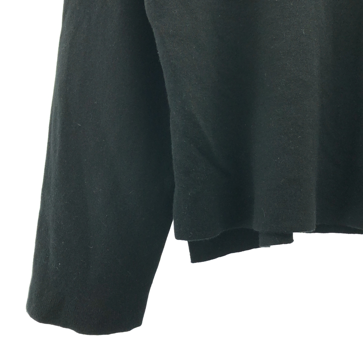 Chaos / カオス ウール Vネックニットプルオーバー