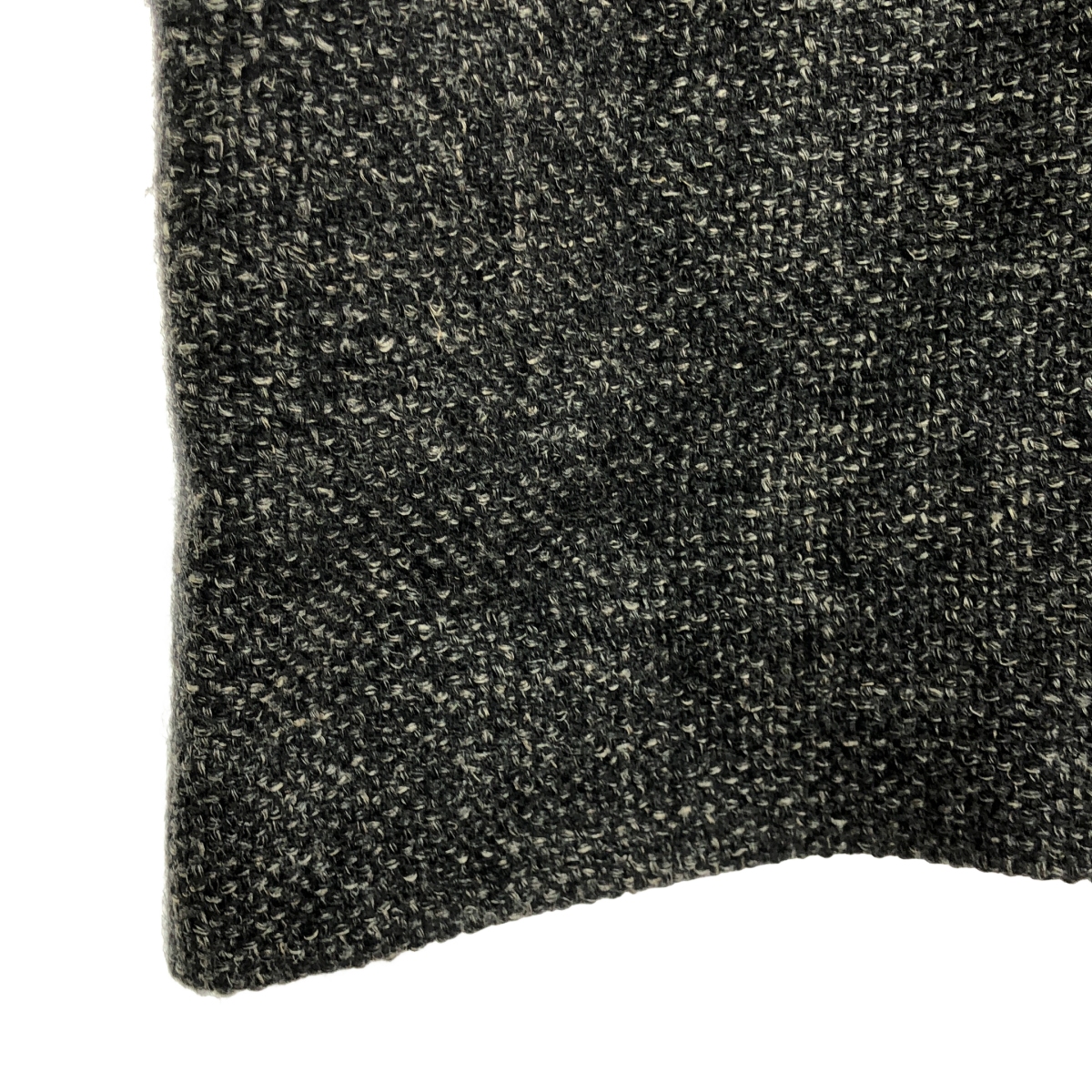 journal standard luxe / ジャーナルスタンダードラックス ウールリネン WL ツィード ステンコート