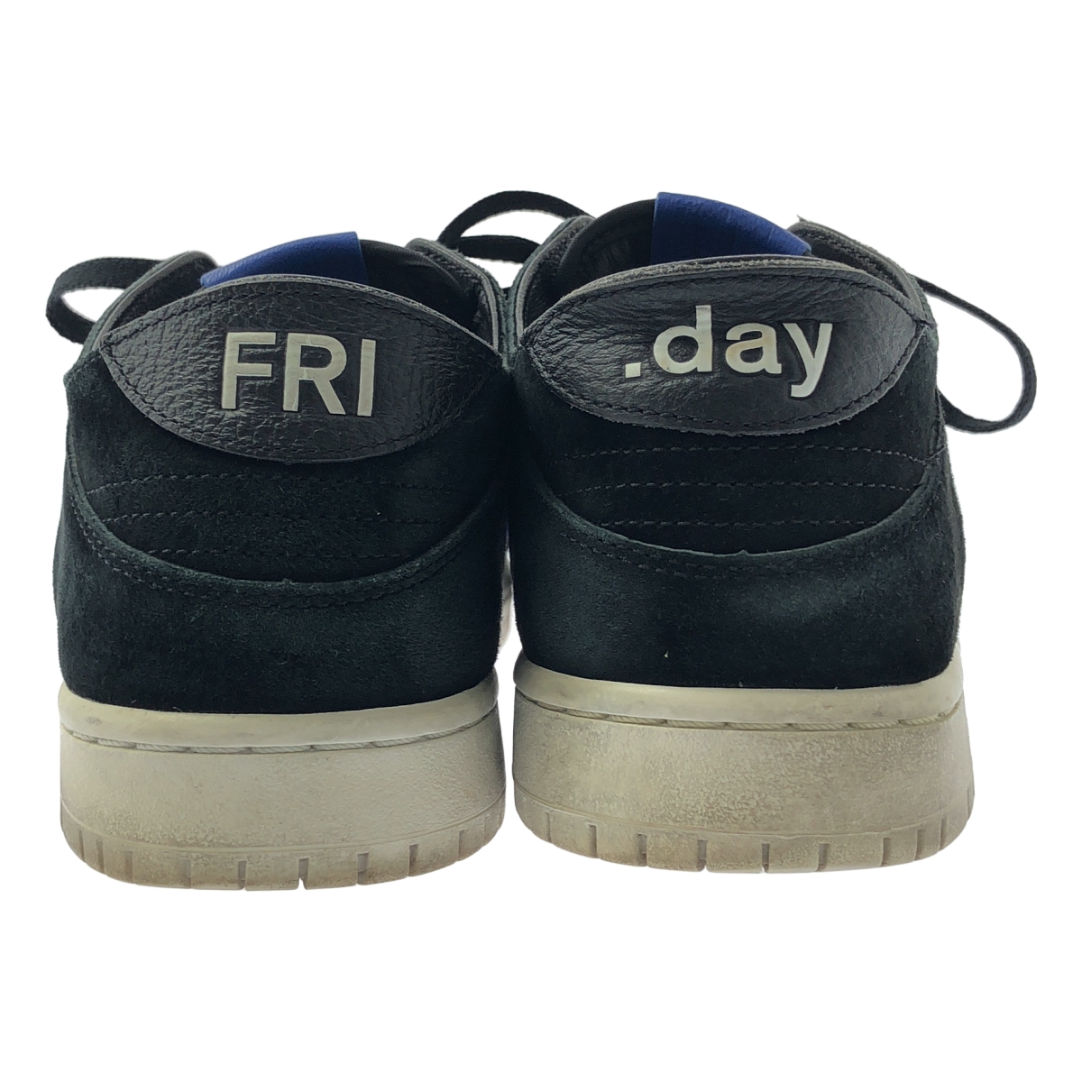 NIKE / ナイキ SB ZOOM DUNK LOW PRO QS / 918288-041 スケートボーディング ズーム ダンク ロウ プロ クイックストライク スニーカー