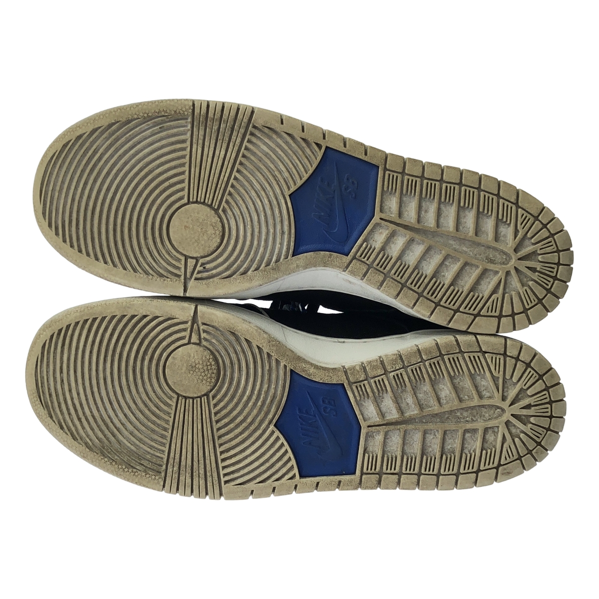 NIKE / ナイキ SB ZOOM DUNK LOW PRO QS / 918288-041 スケートボーディング ズーム ダンク ロウ プロ クイックストライク スニーカー