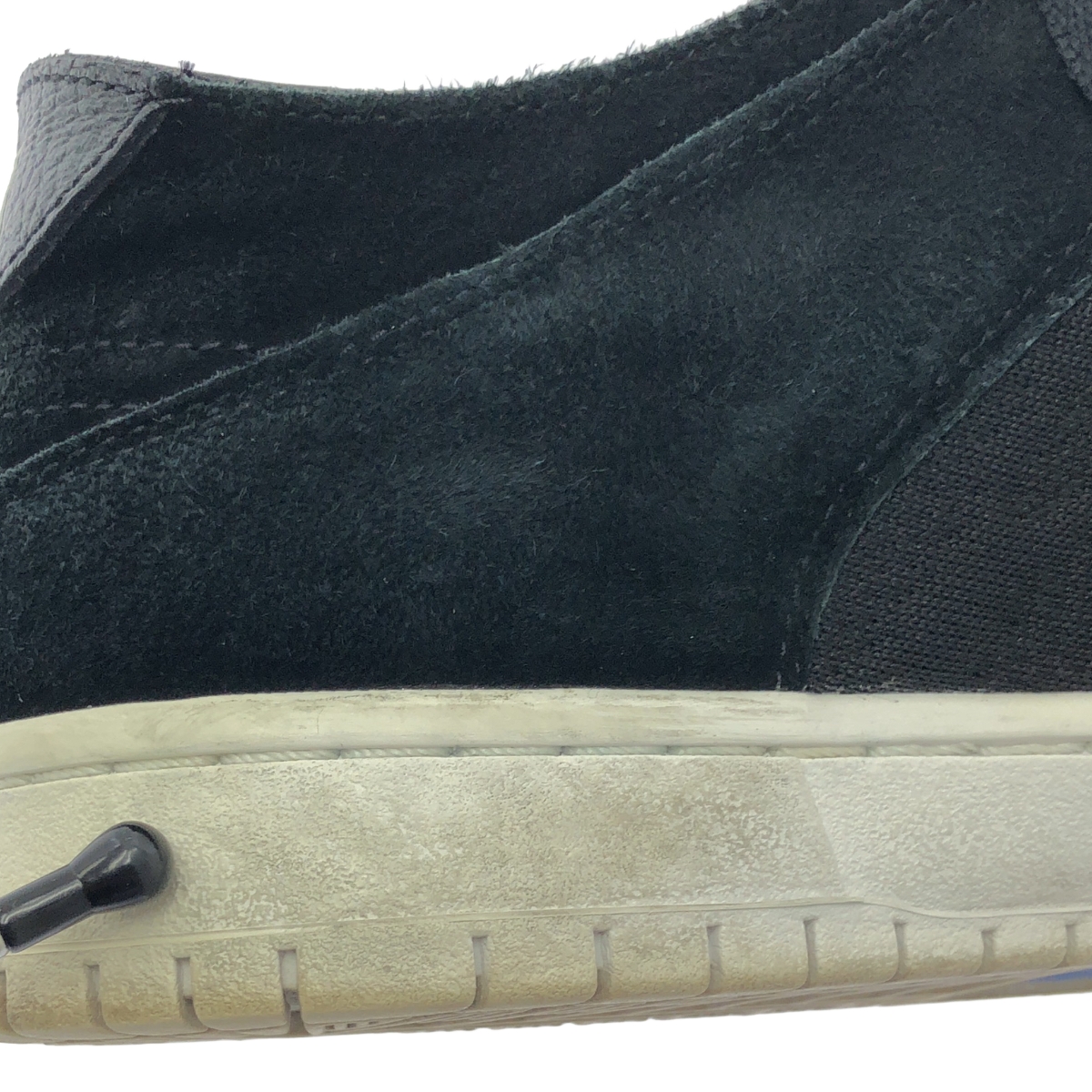 NIKE / ナイキ SB ZOOM DUNK LOW PRO QS / 918288-041 スケートボーディング ズーム ダンク ロウ プロ クイックストライク スニーカー