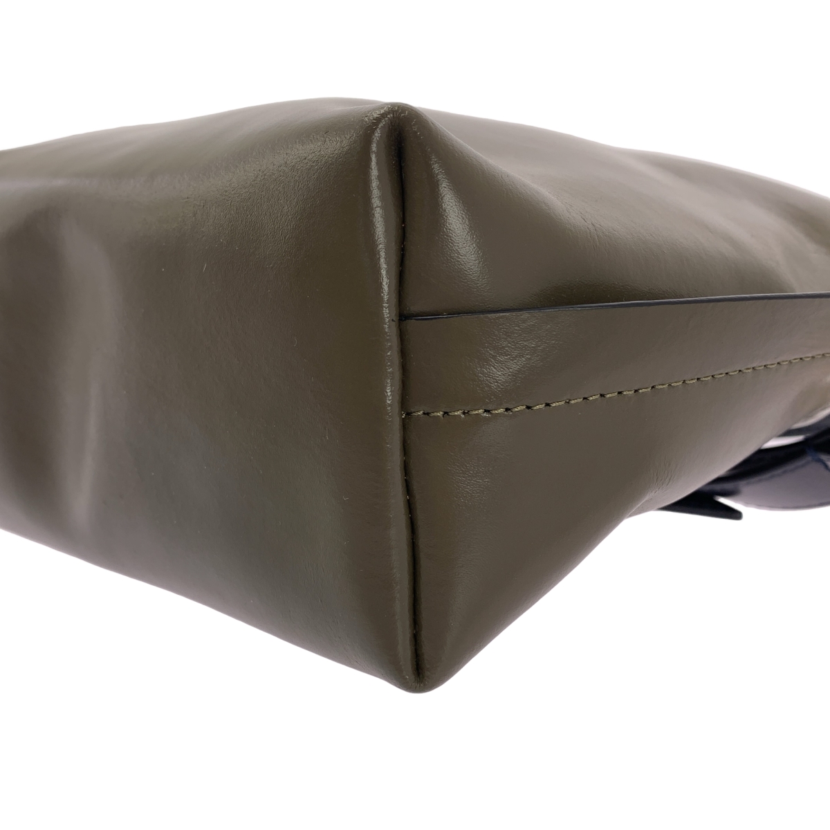 sacai / サカイ 2way Trapezoid Pouch トラペゾイドポーチ ショルダーバッグ