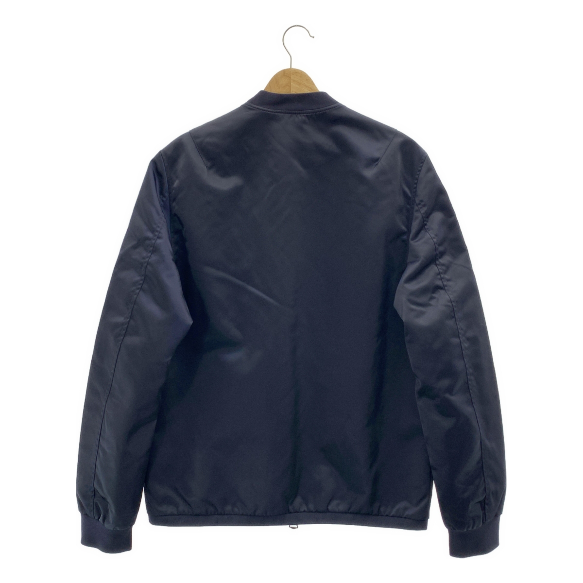 Acne Studios / アクネストゥディオズ MA-1 オーバーシルエット ボンバージャケット ブルゾン