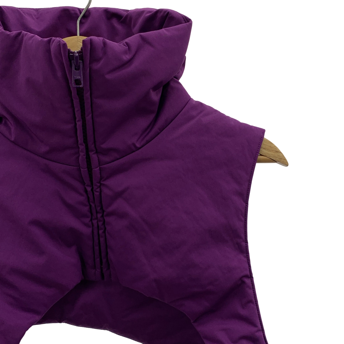 whowhat / フーワット HARNESS VEST 変形 ハーネス ベスト