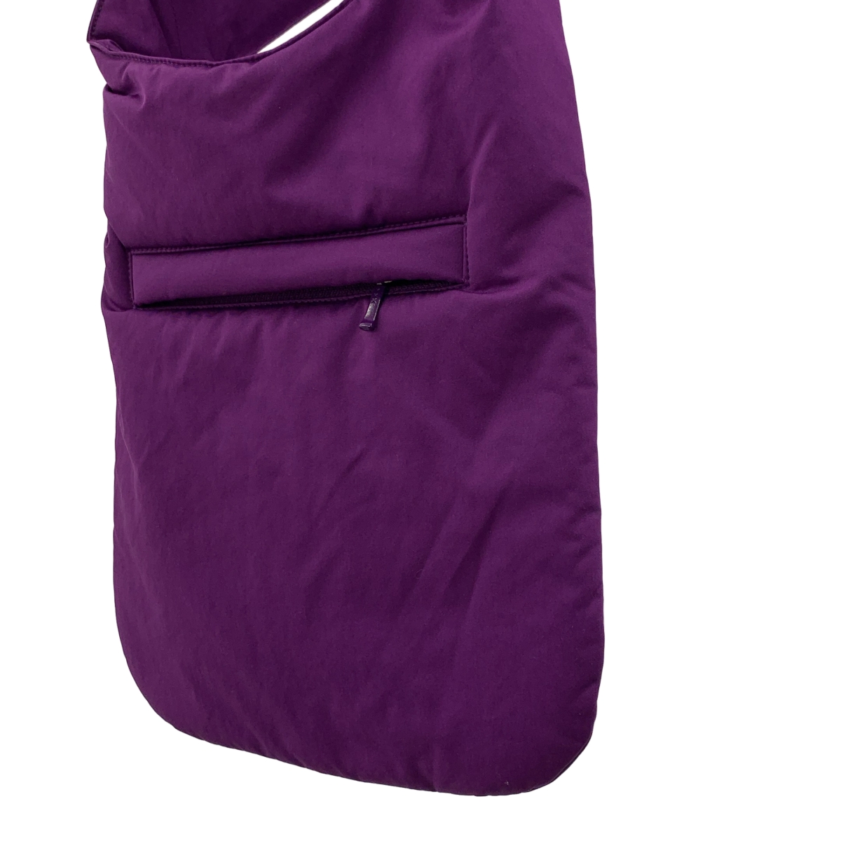 whowhat / フーワット HARNESS VEST 変形 ハーネス ベスト