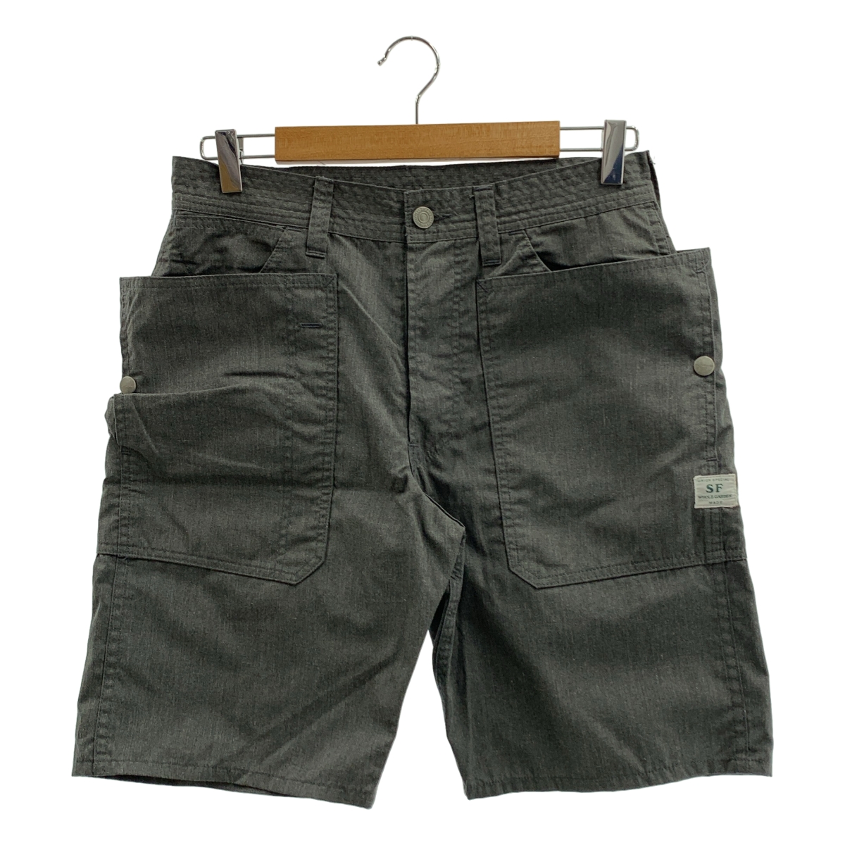 SASSAFRAS / ササフラス