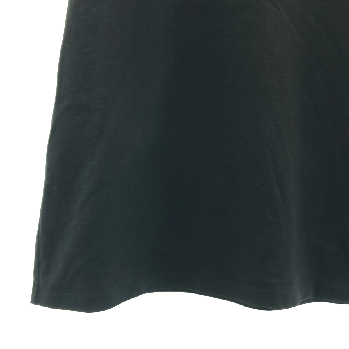 ATON / エイトン 12/- AIR SPINNING オーバーサイズプルオーバー