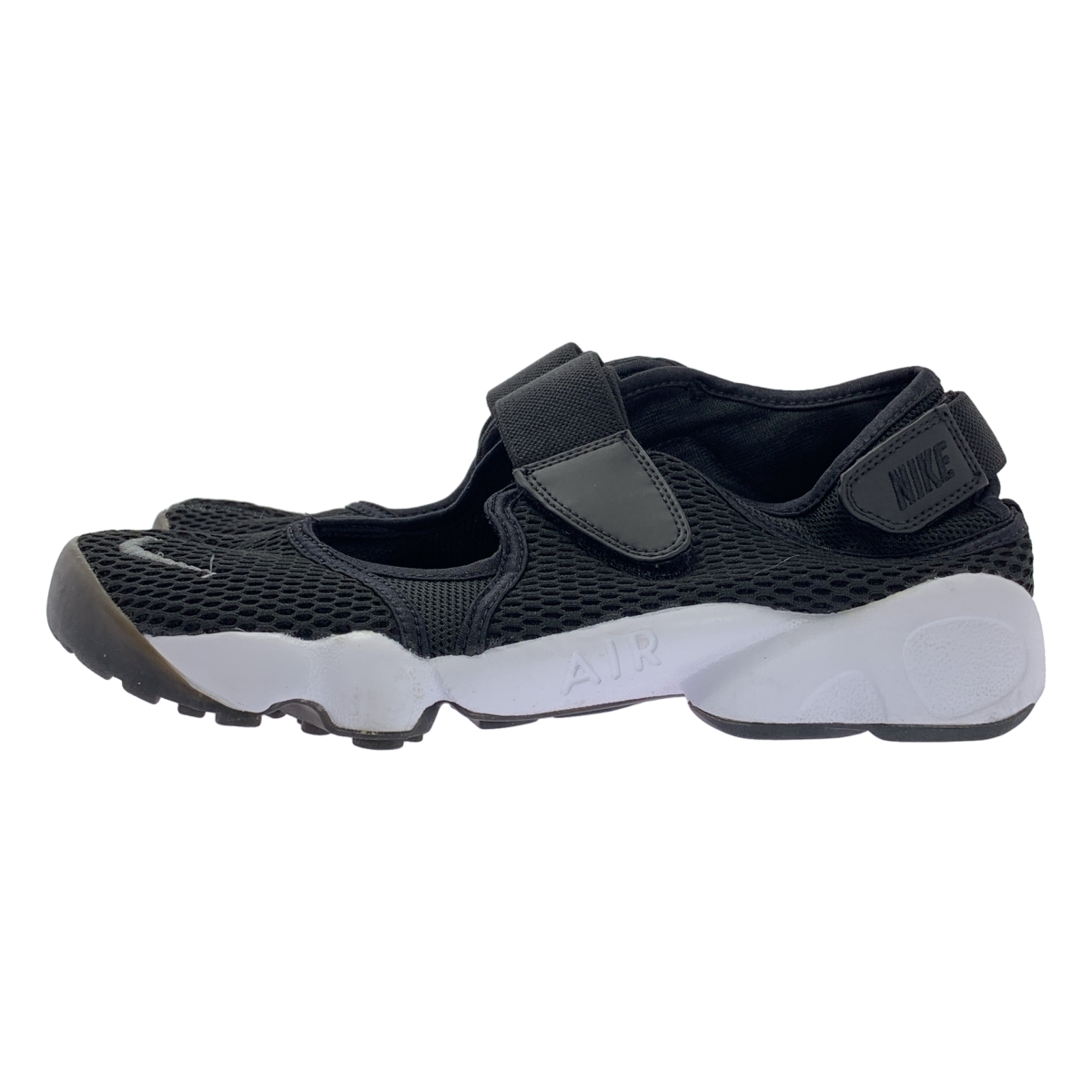 NIKE / ナイキ WMNS AIR RIFT BR ウィメンズ エアリフト ブリーズ 足袋 スニーカー