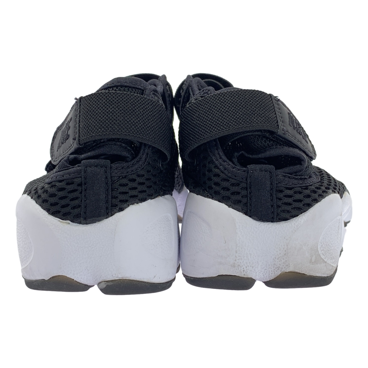 NIKE / ナイキ WMNS AIR RIFT BR ウィメンズ エアリフト ブリーズ 足袋 スニーカー