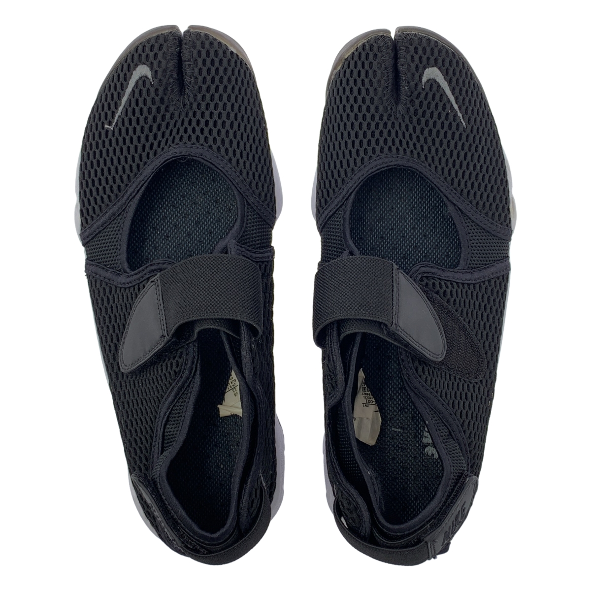 NIKE / ナイキ WMNS AIR RIFT BR ウィメンズ エアリフト ブリーズ 足袋 スニーカー