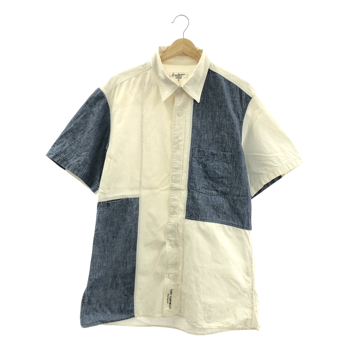 YOHJI YAMAMOTO POUR HOMME