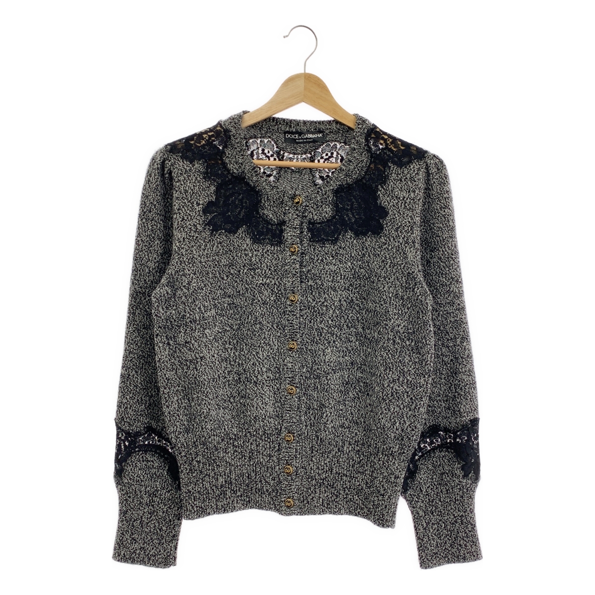 DOLCE&GABBANA / ドルチェ&ガッバーナドルガバ