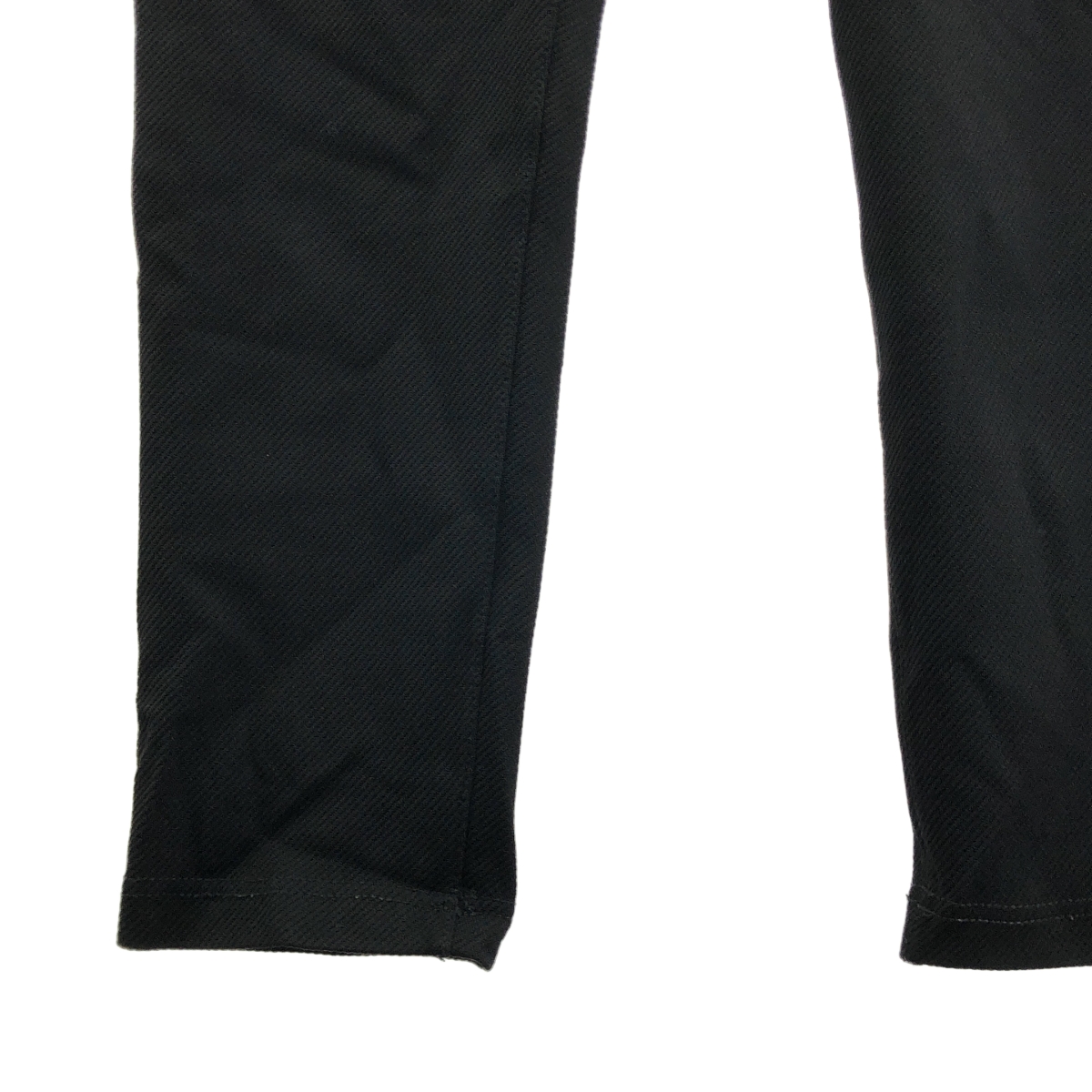 JUNYA WATANABE COMME des GARCONS / ジュンヤワタナベ レーヨン スキニー パンツ