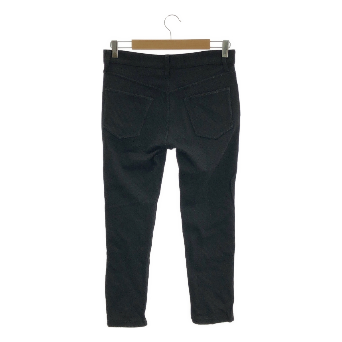 JUNYA WATANABE COMME des GARCONS / ジュンヤワタナベ レーヨン スキニー パンツ