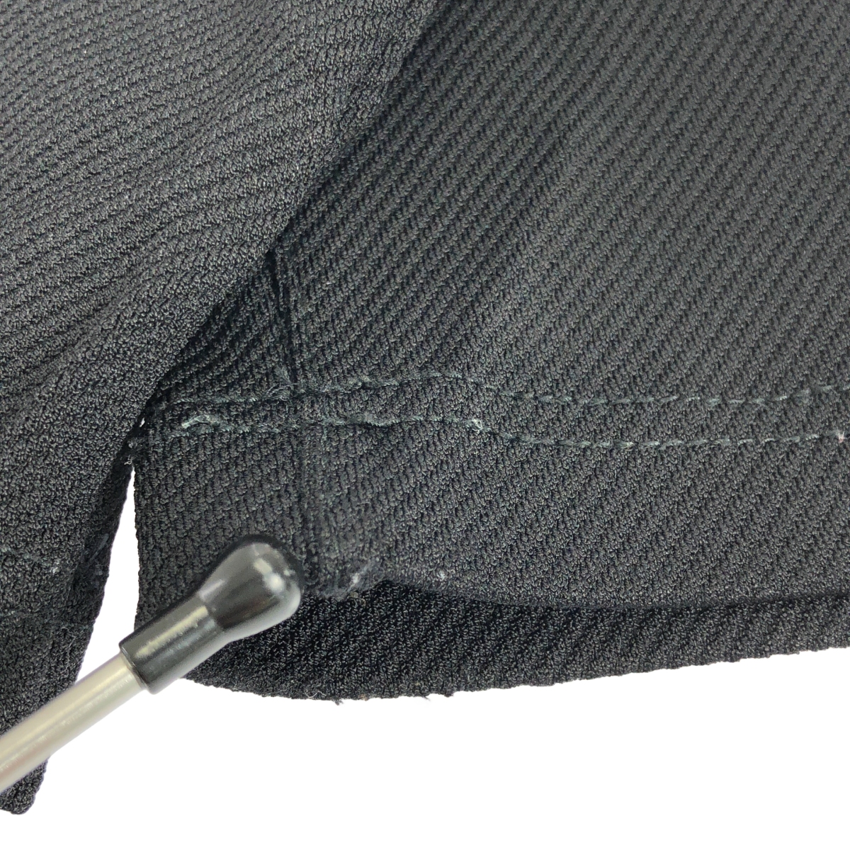 JUNYA WATANABE COMME des GARCONS / ジュンヤワタナベ レーヨン スキニー パンツ