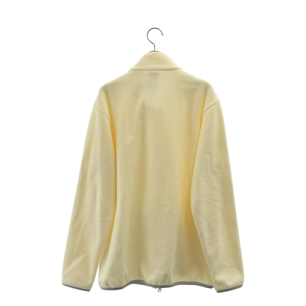 MOUNTAIN HARD WEAR / マウンテンハードウェア ジップアップ フリースジャケット