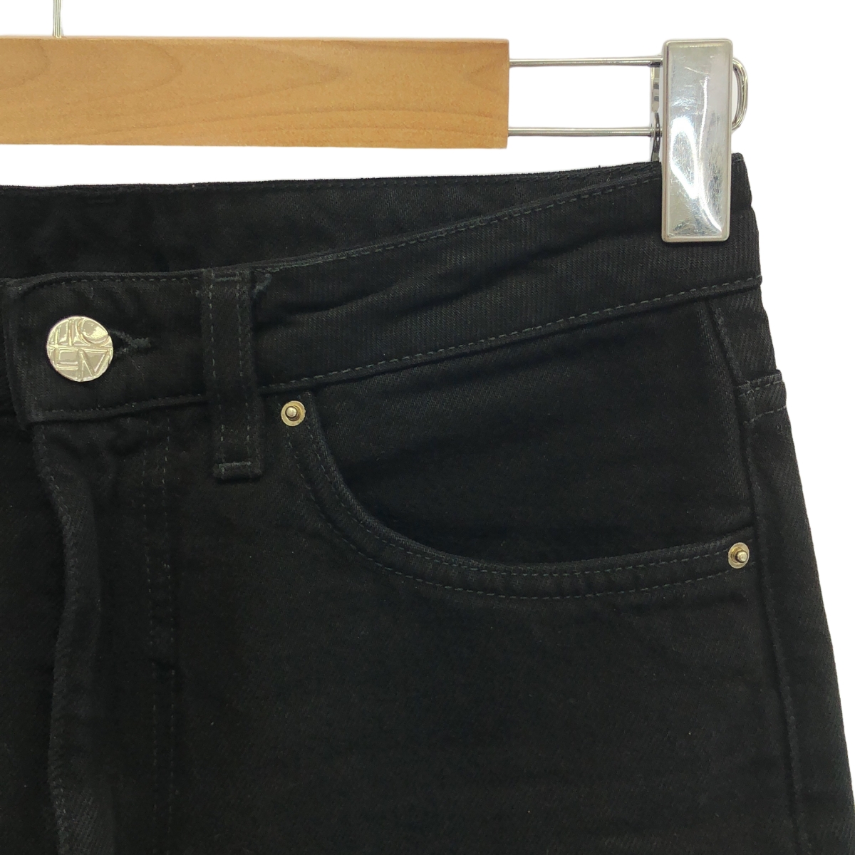 TOTEME / トーテム BARREL LEG DENIM デニムパンツ