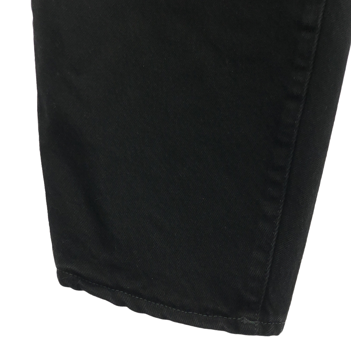 TOTEME / トーテム BARREL LEG DENIM デニムパンツ