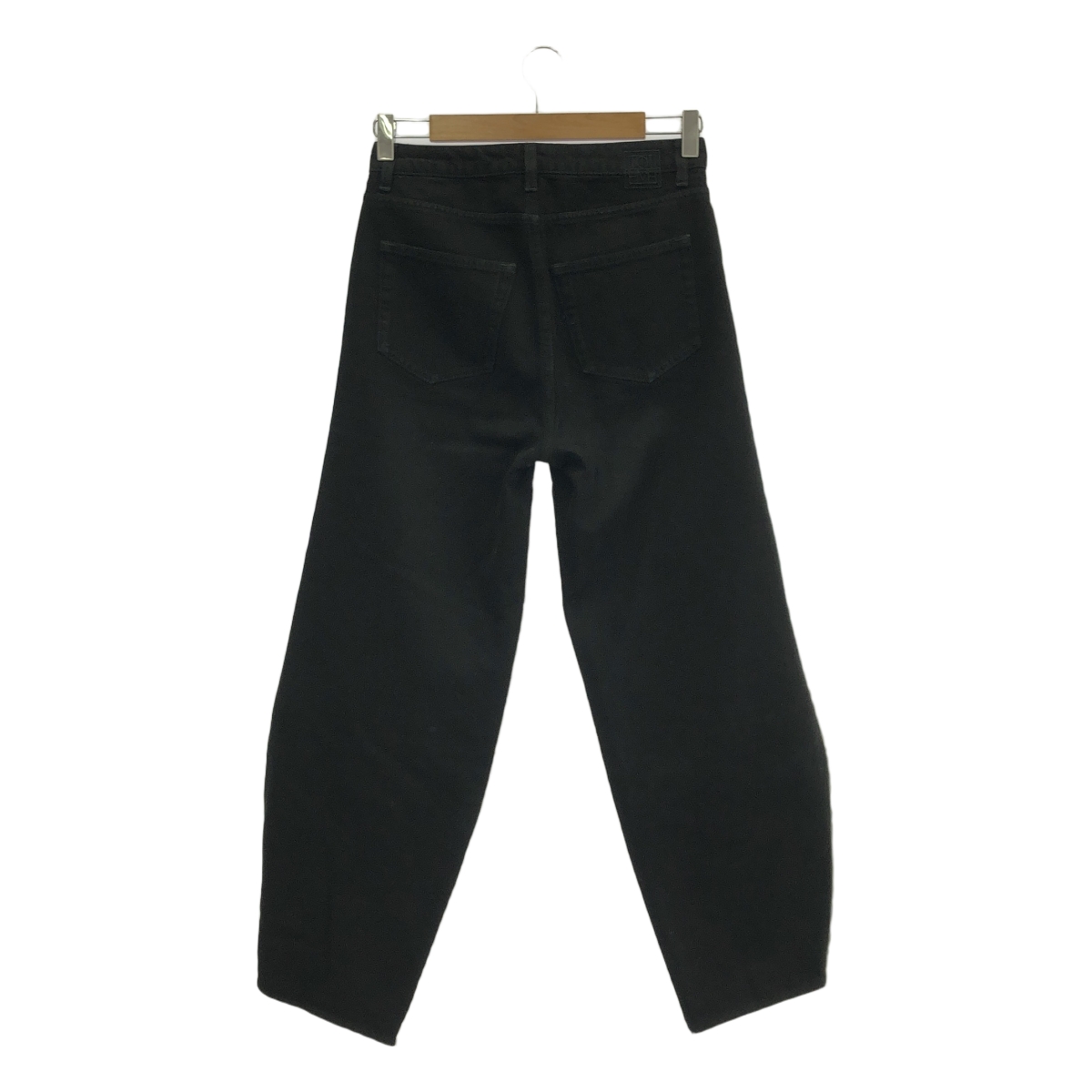 TOTEME / トーテム BARREL LEG DENIM デニムパンツ
