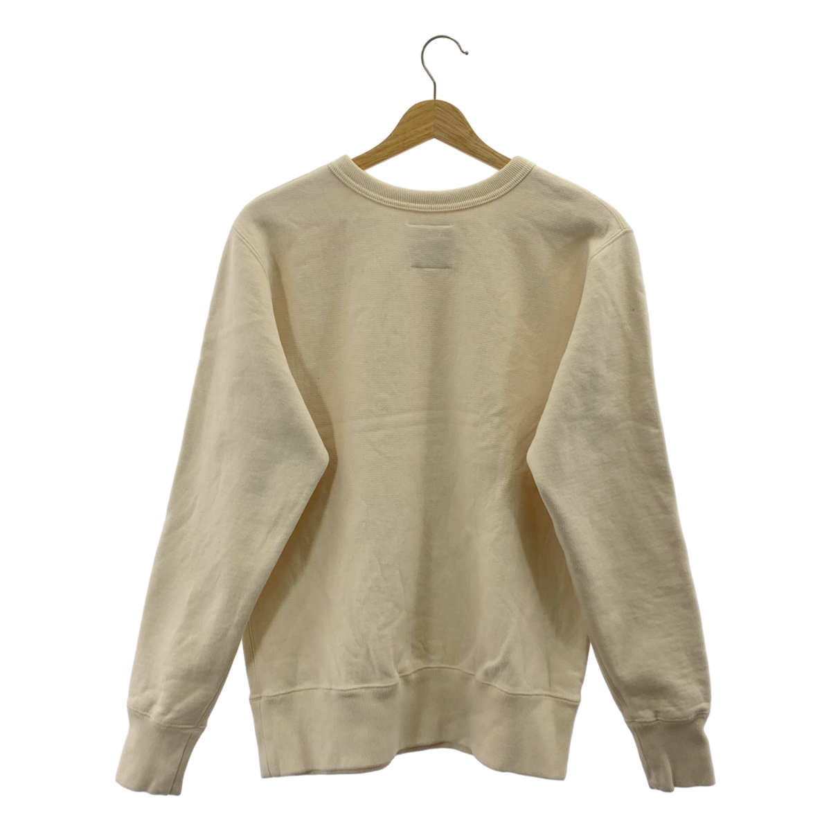 TACOMA FUJI RECORDS / タコマフジレコーズ × Tomoo Gokita / 五木田智央 ツールプリント クルーネックスウェット