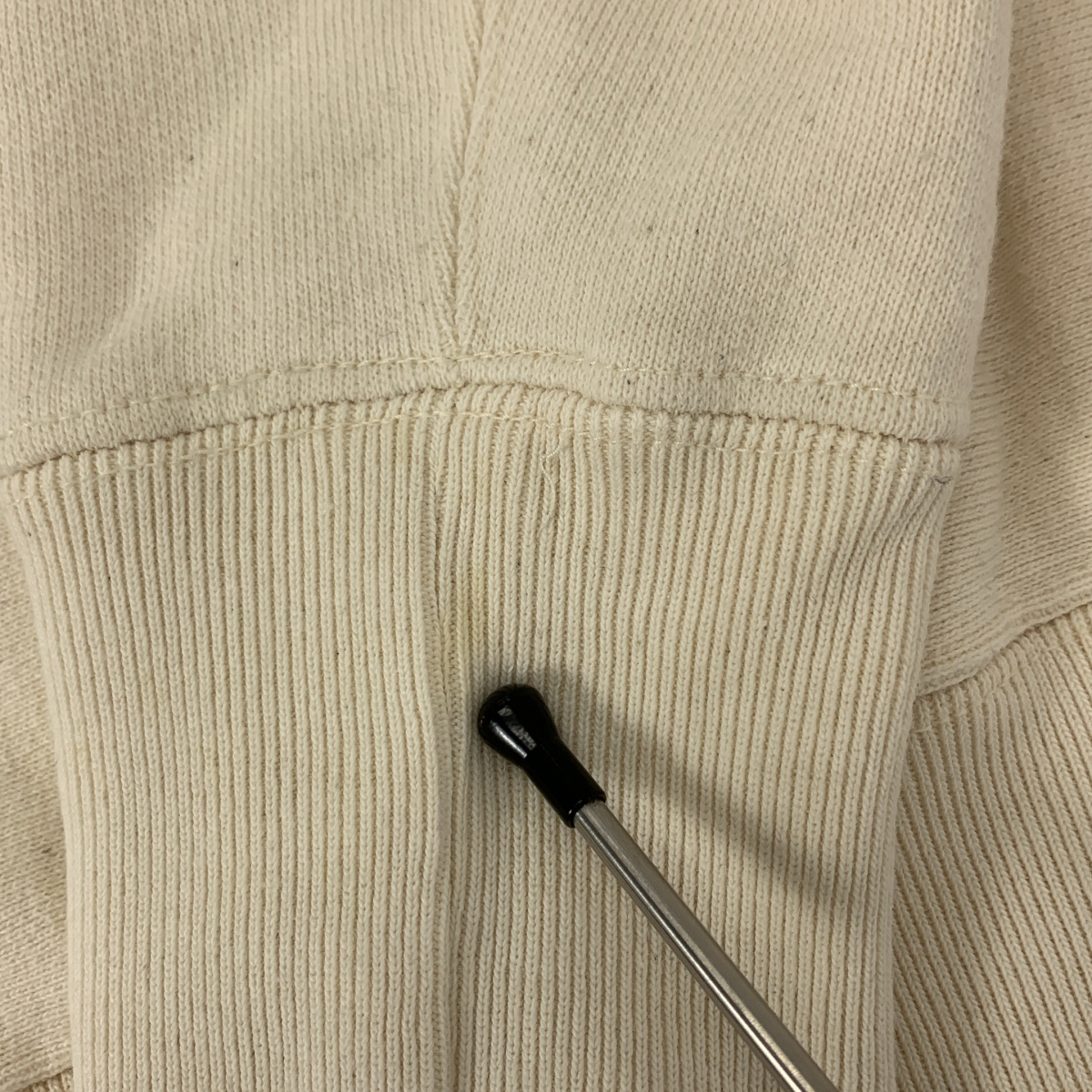 TACOMA FUJI RECORDS / タコマフジレコーズ × Tomoo Gokita / 五木田智央 ツールプリント クルーネックスウェット