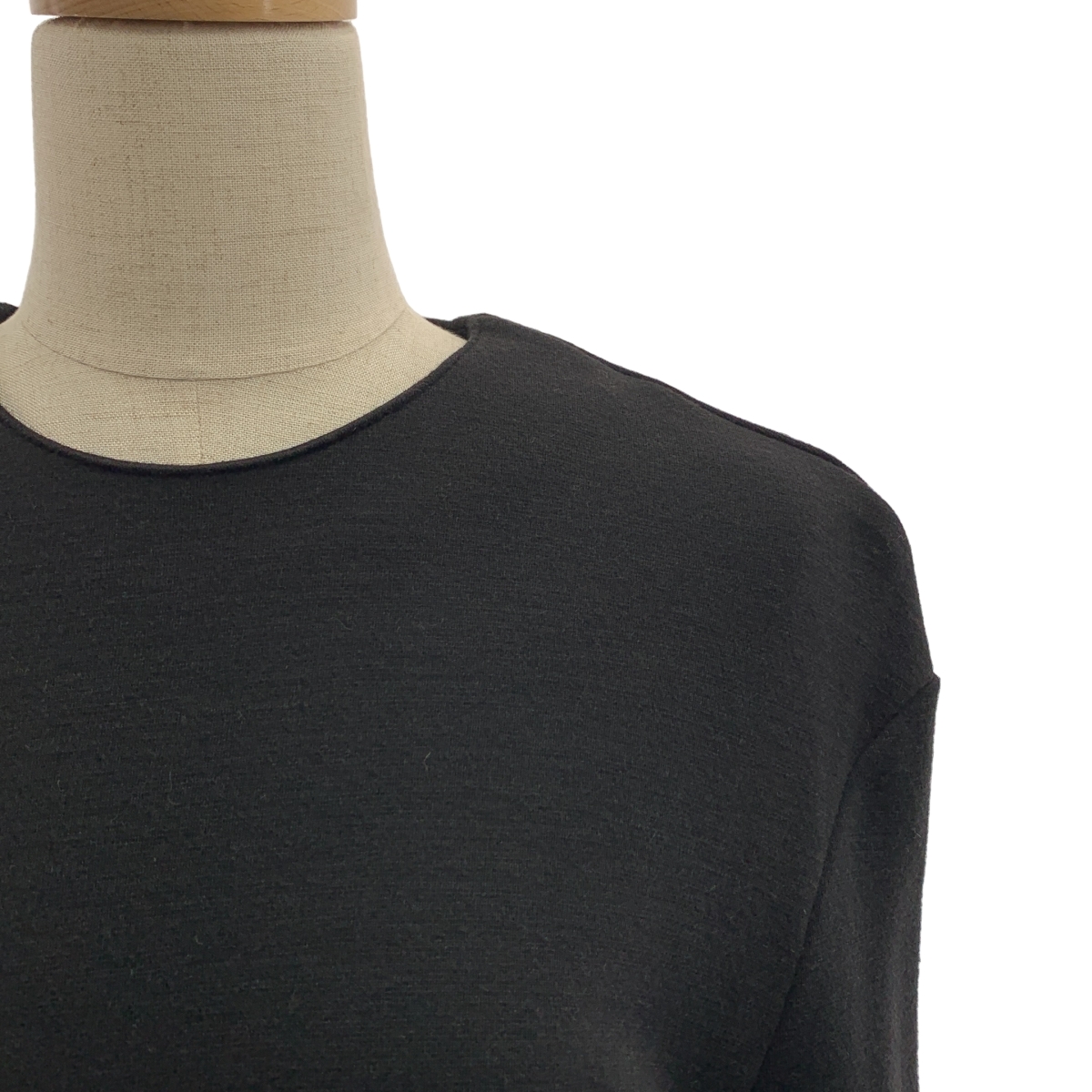 AKIRANAKA / アキラナカ 別注 Suvi gusset jersey dress マーメード ジャージードレス ワンピース