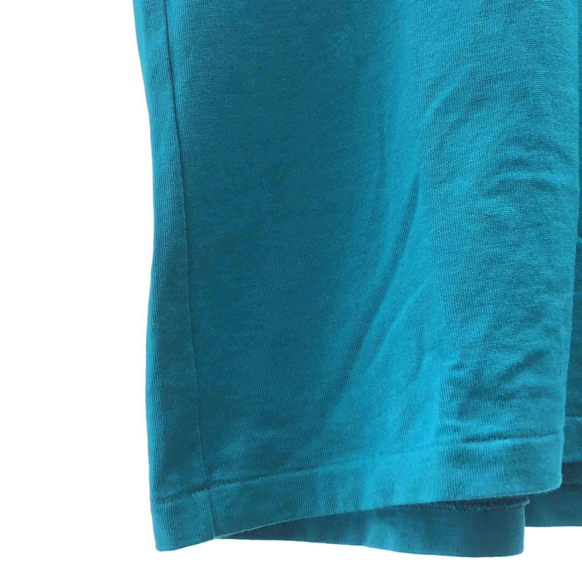 AURALEE / オーラリー Luster Plating Tee コットン Tシャツ