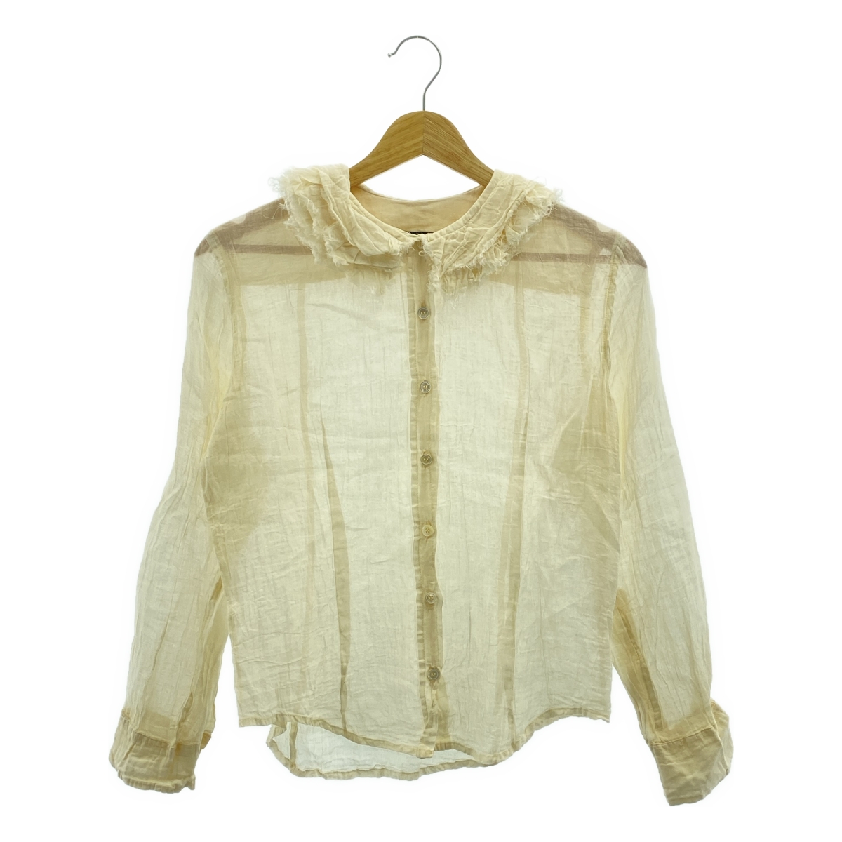 Paul Harnden / ポールハーデン