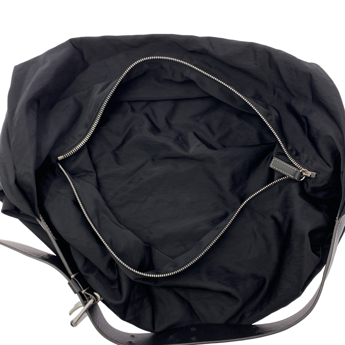 JIL SANDER / ジルサンダー FOULARD BELT BAG / ベルト ショルダーバッグ